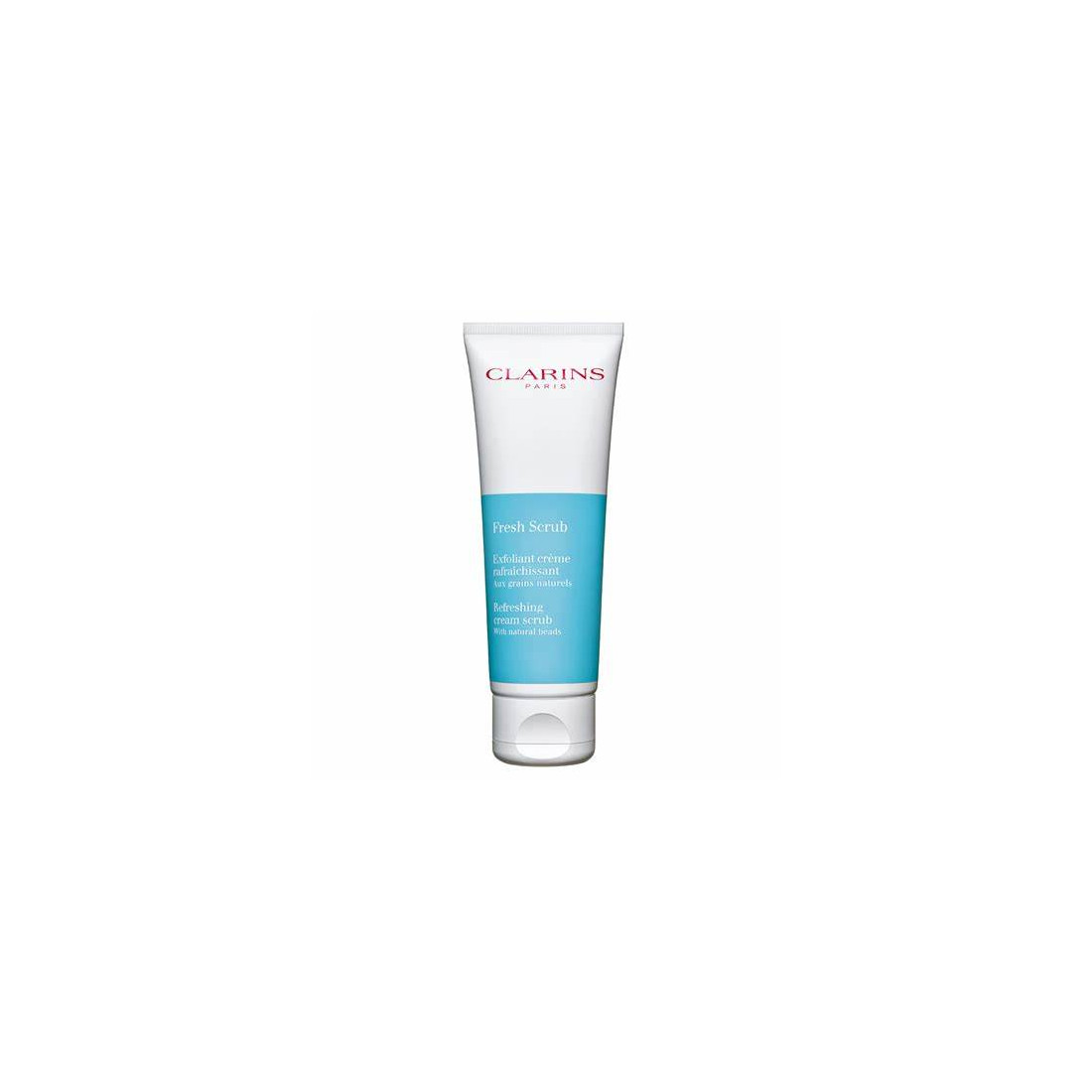 FRESH SCRUB exfoliante 50 ml