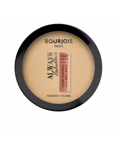 ALWAYS FABULOUS bronzing powder 310 9 gr