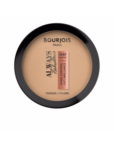 ALWAYS FABULOUS bronzing powder 410 9 gr