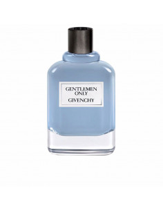 GENTLEMEN ONLY edt vapo 100 ml