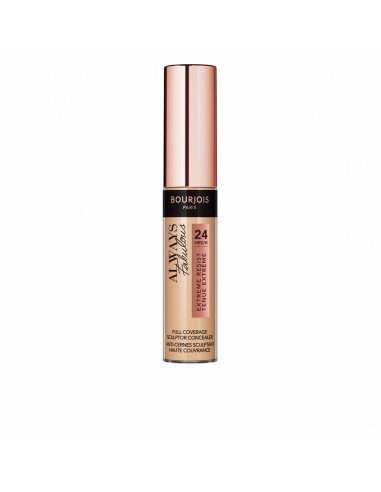 ALWAYS FABULOUS full coverage sculptor concealer 100-ivoire 6 ml