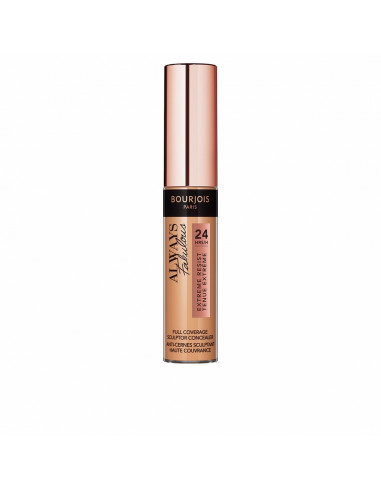 ALWAYS FABULOUS full coverage sculptor concealer 300-beige rose 6 ml