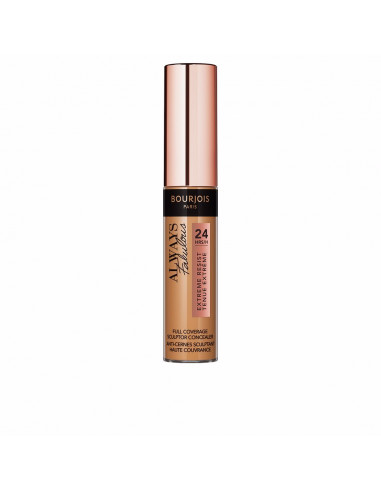 ALWAYS FABULOUS full coverage sculptor concealer 400-beige dore 6 ml