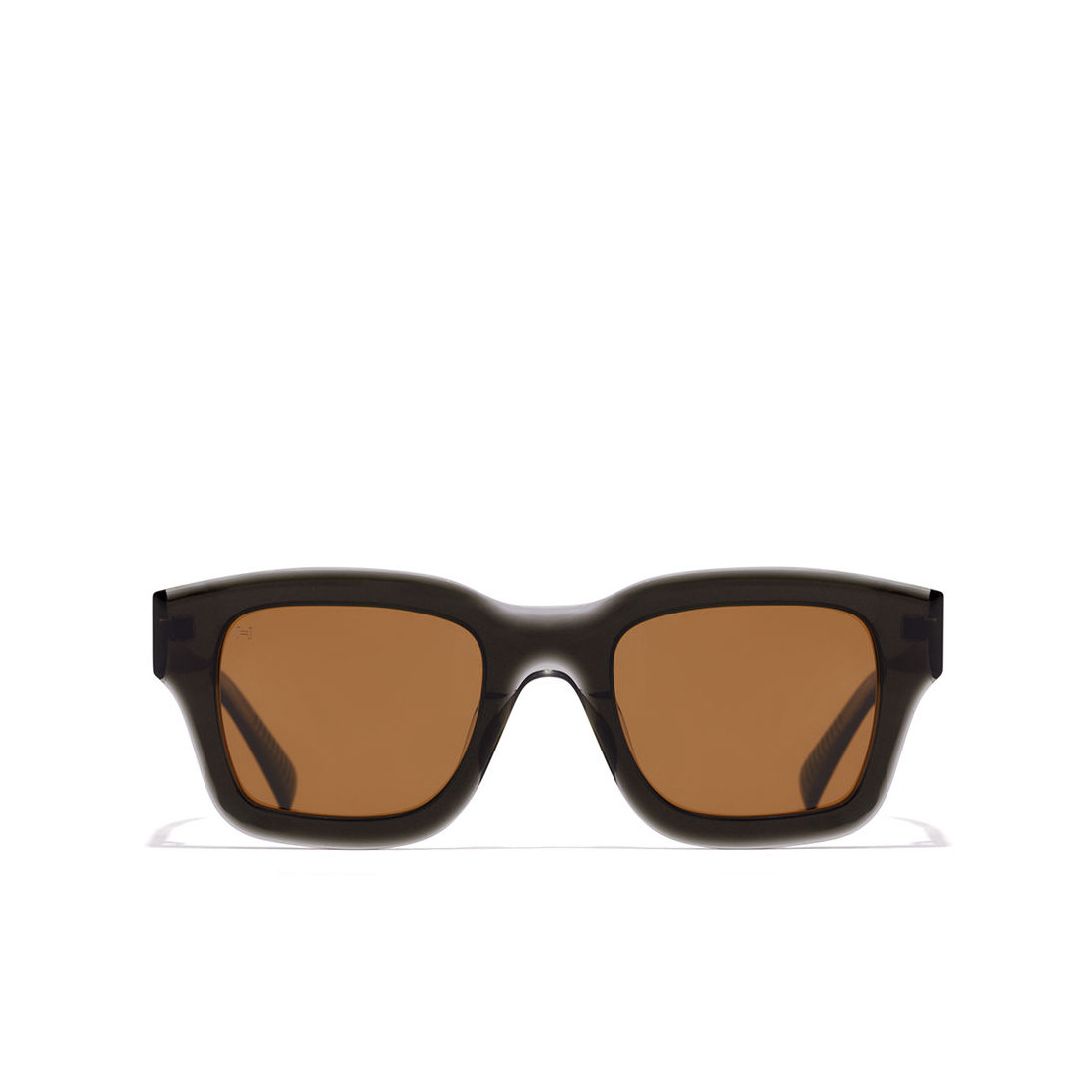 CULTURE polarized Dark Gray Brown 1 u