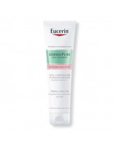 Eucerin DERMOPURE OIL CONTROL Gel Concentré Triple Effet...