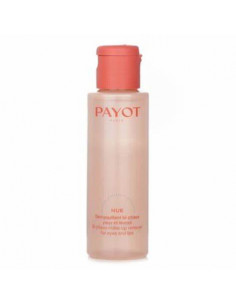 Payot NUE Démaquillant Bi-Phase Yeux & Lèvres 100 ml -...