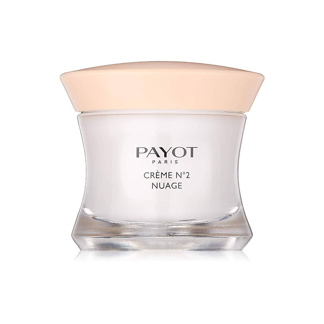 Nº2 crema nuage paisante 50 ml