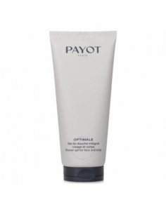 Payot OPTIMALE Gel Douche Intégral 200 ml – Nettoyant...