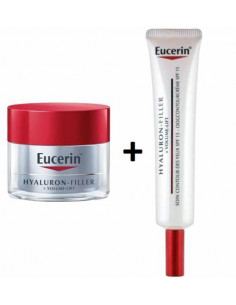 HYALURON FILLER + VOLUME-LIFT GIORNO PELLE NORMALE MISTA...