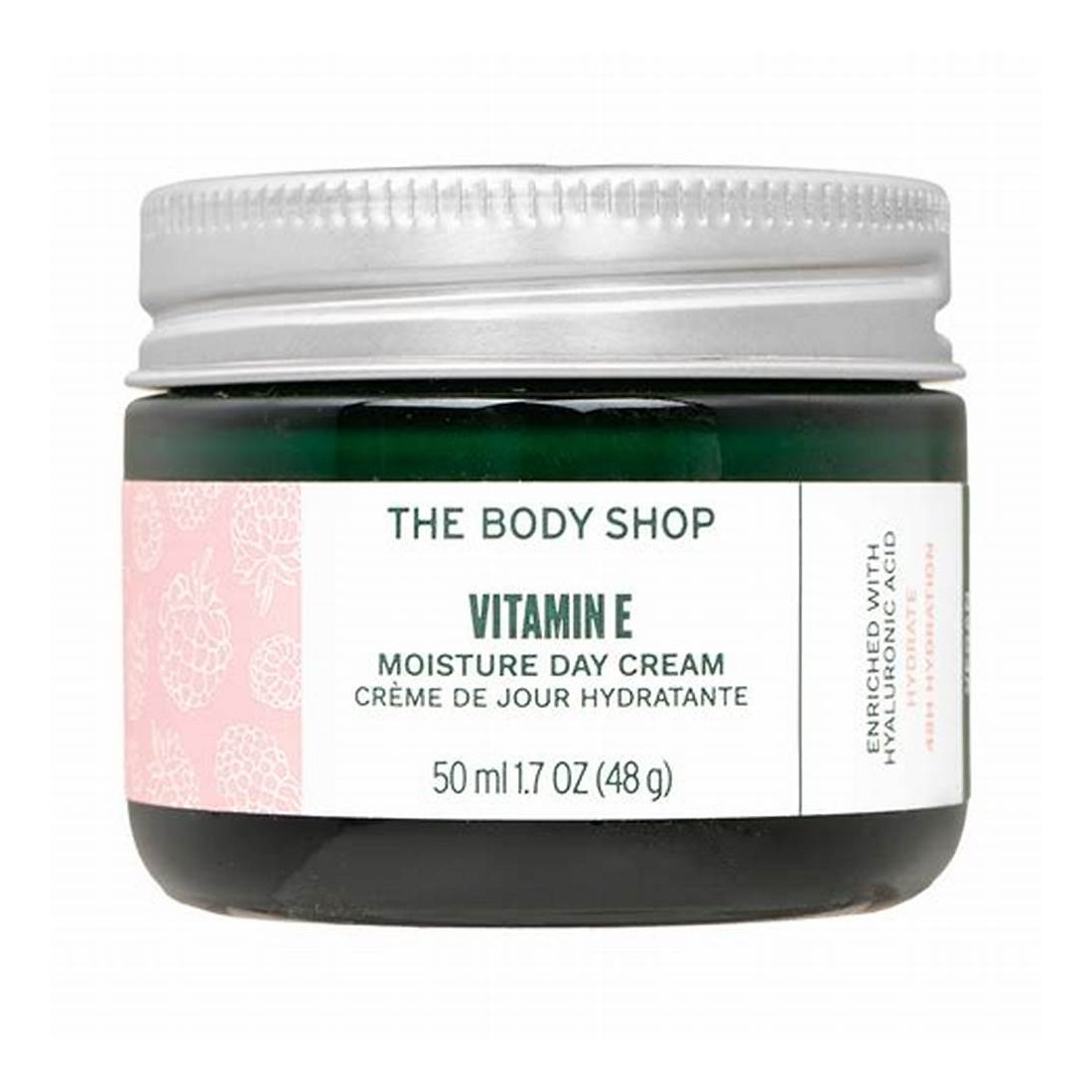 VITAMIN E moisture cream 50 ml