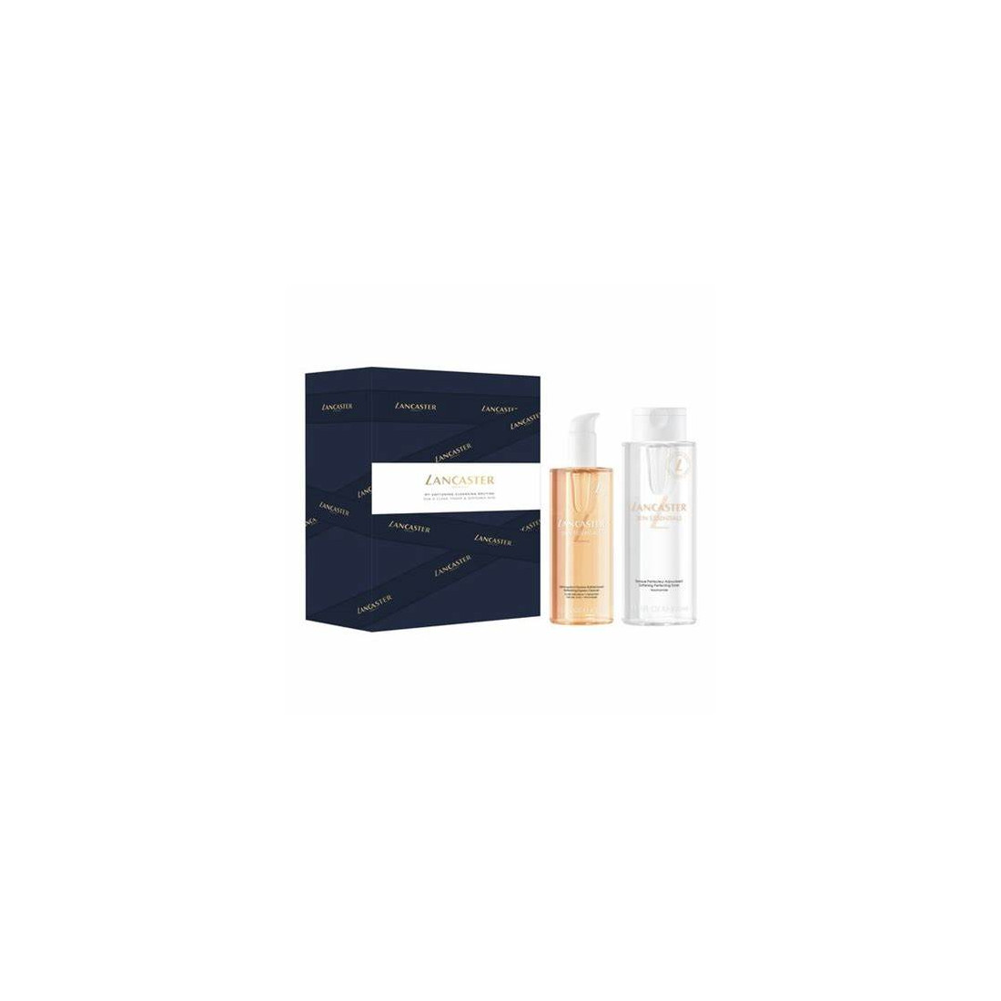 LOT D& 39 ESSENTIELS POUR LA PEAU 2 pcs