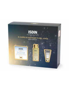 Isdin ISDINCEUTICS Concentré Hyaluronique Lot 3 Pièces –...