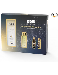 Isdin ISDINCEUTICS K-Ox Yeux Lot 4 Pièces – Sérum Contour...