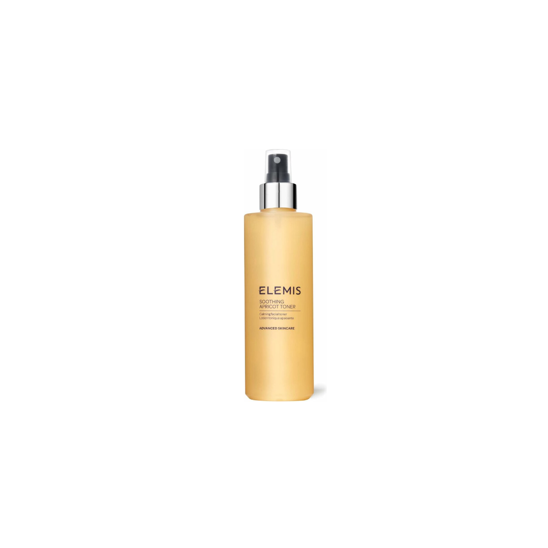 ADVANCED SKINCARE beruhigender Aprikosentoner 200 ml