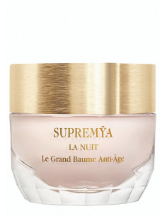 SUPREMYA la nuit le grand baume anti-âge 50 ml