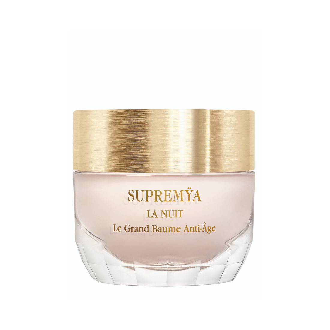 SUPREMYA la nuit le grand baume antietà 50 ml