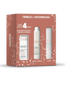 Avene Hyaluron Activ B3 Sérum + Micellar + Eau Thermale...