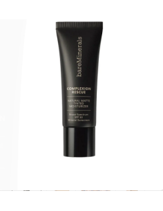 COMPLEXION RESCUE natural matte tinted moisturizer...