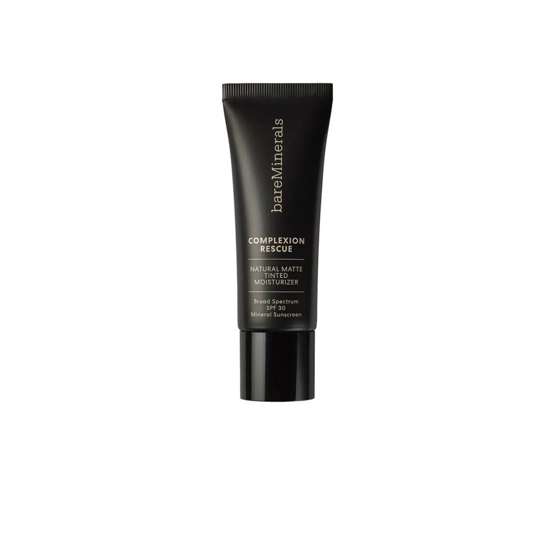 COMPLEXION RESCUE natürliche matt getönte mineralische Feuchtigkeitscreme SPF30 Birke 35 ml