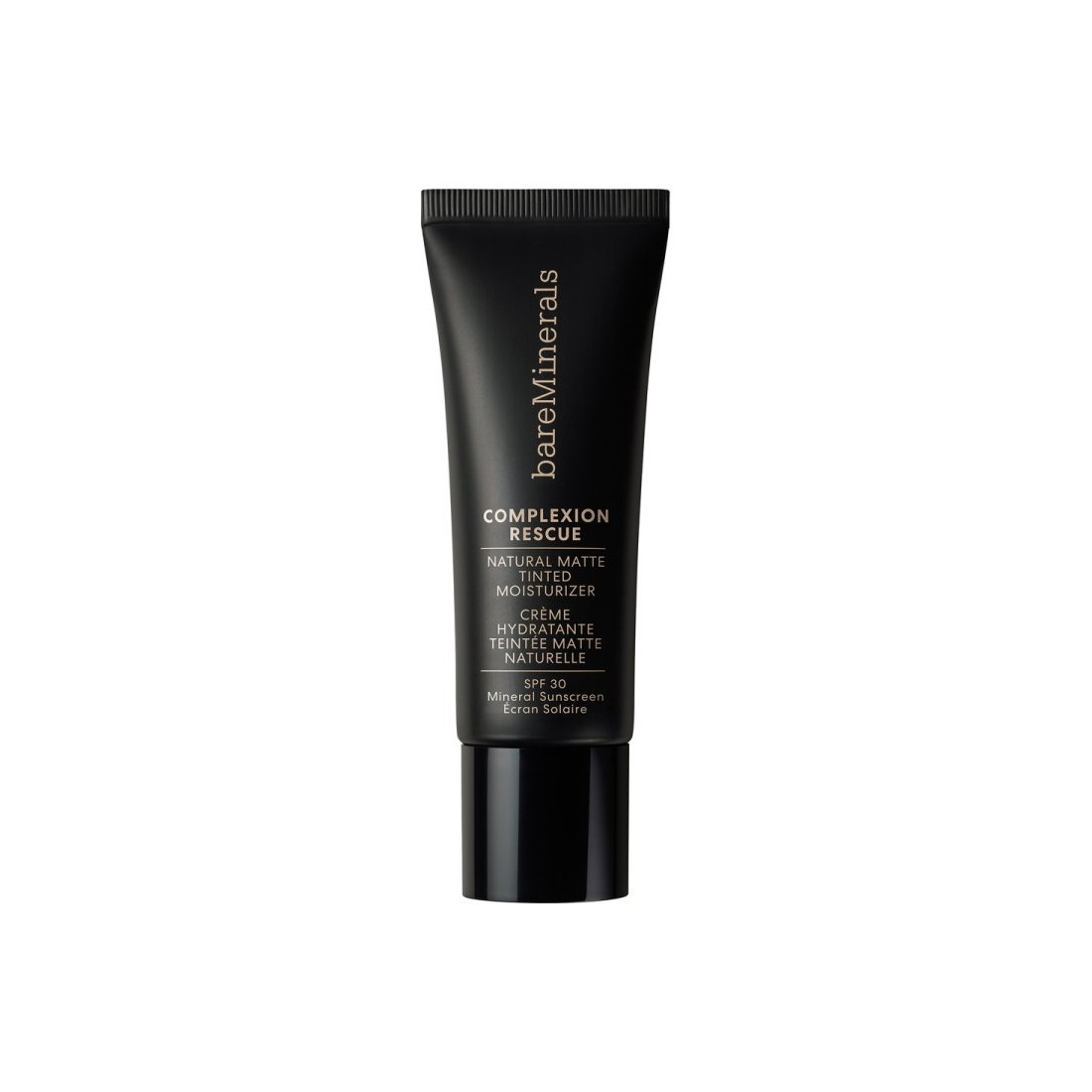 COMPLEXION RESCUE hydratant minéral teinté mat naturel SPF30 Gingembre 35 ml