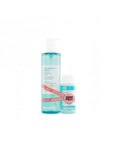 PURIFY ESSENTIAL CLEANSER GEL DETERGENTE LOTTO 2 pz