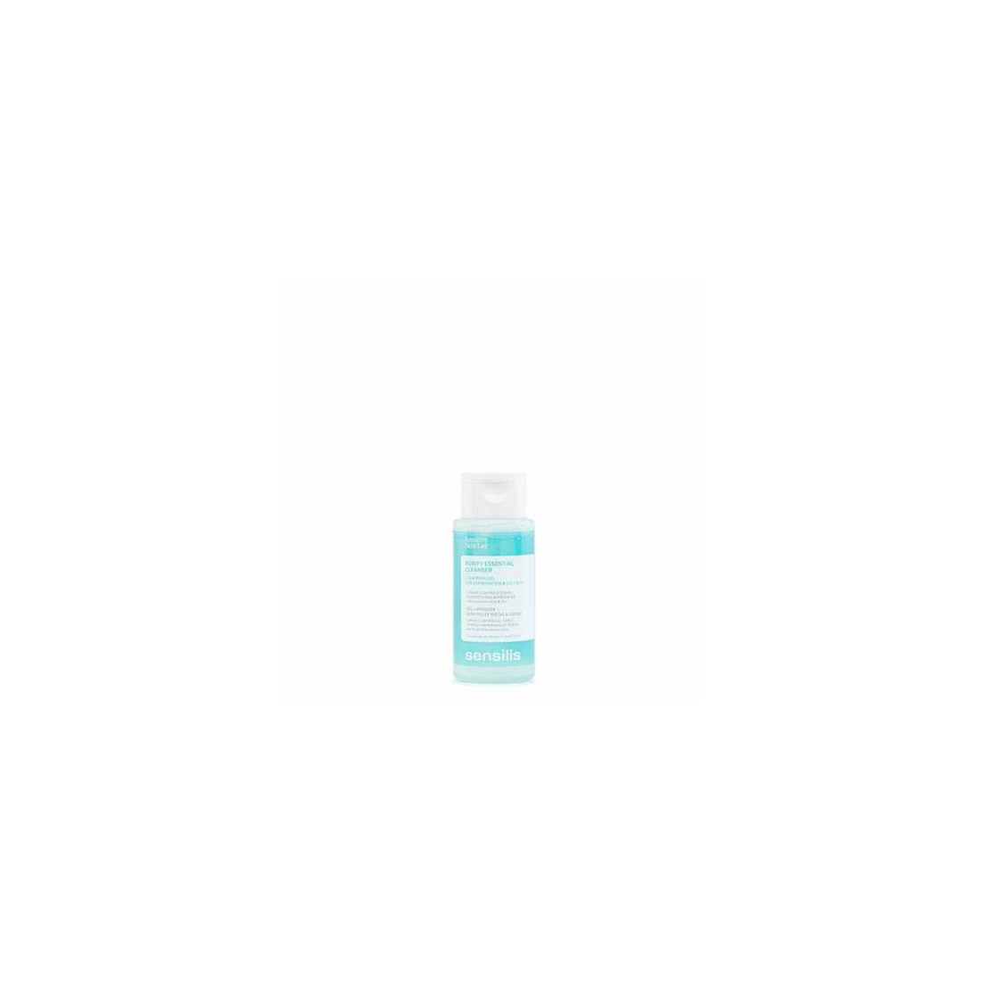 PURIFY ESSENTIAL CLEANSER gel detergente 100 ml