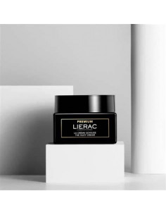 PREMIUM seidige Creme 50 ml