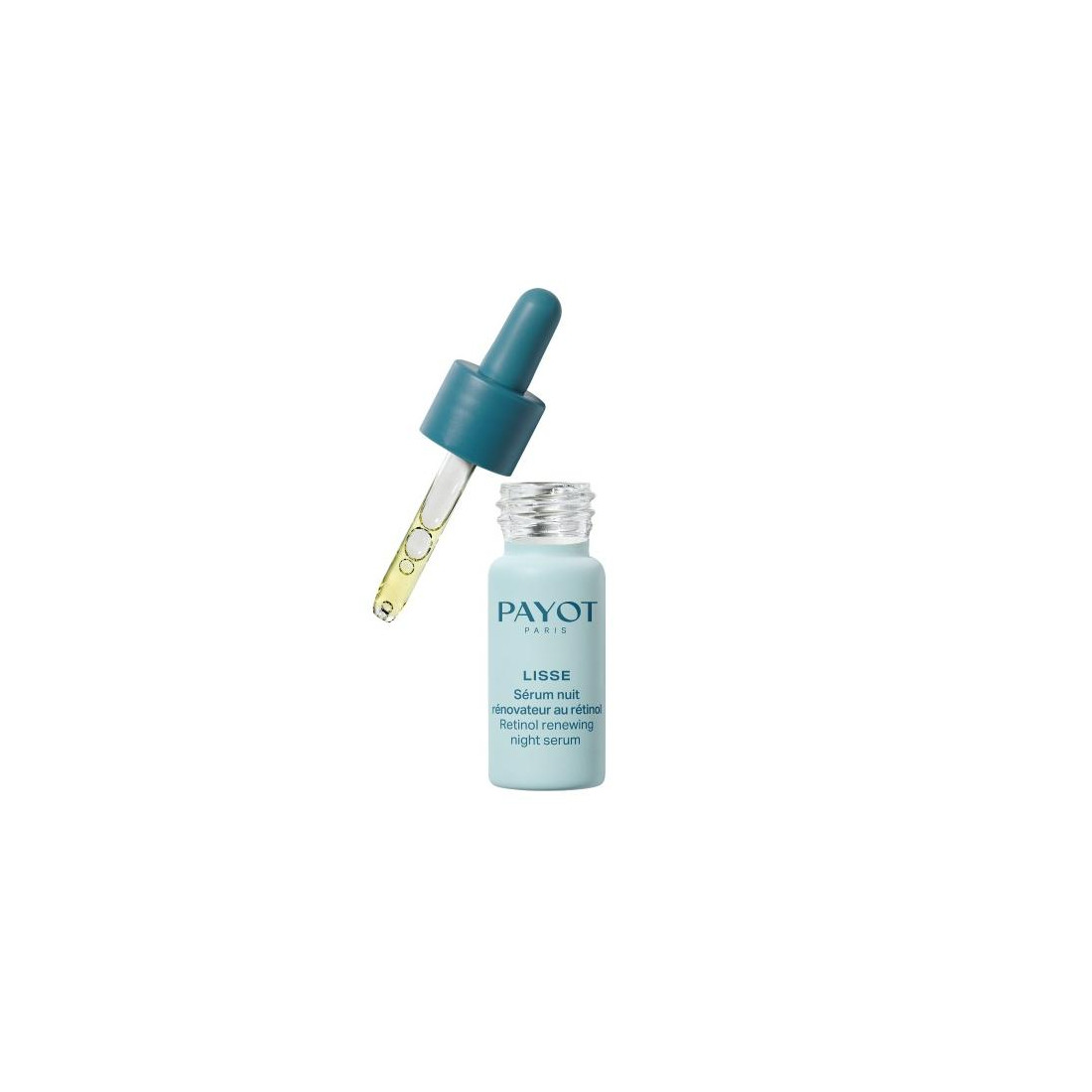 LISSE Serum Nacht Renovateur Retinol 15 ml