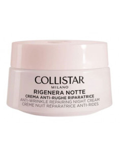 RIGENERA crème de nuit anti-rides 50 ml