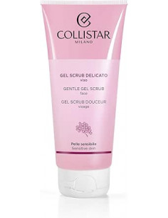 GEL EXFOLIANT Délicat 100 ml