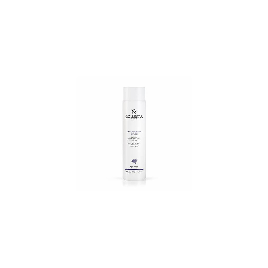 Anti-Aging-REINIGUNGSMILCH 250 ml