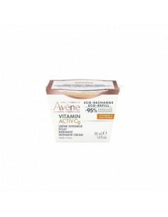 VITAMIN ACTIV Cg crema illuminante intensiva ricarica 50 ml