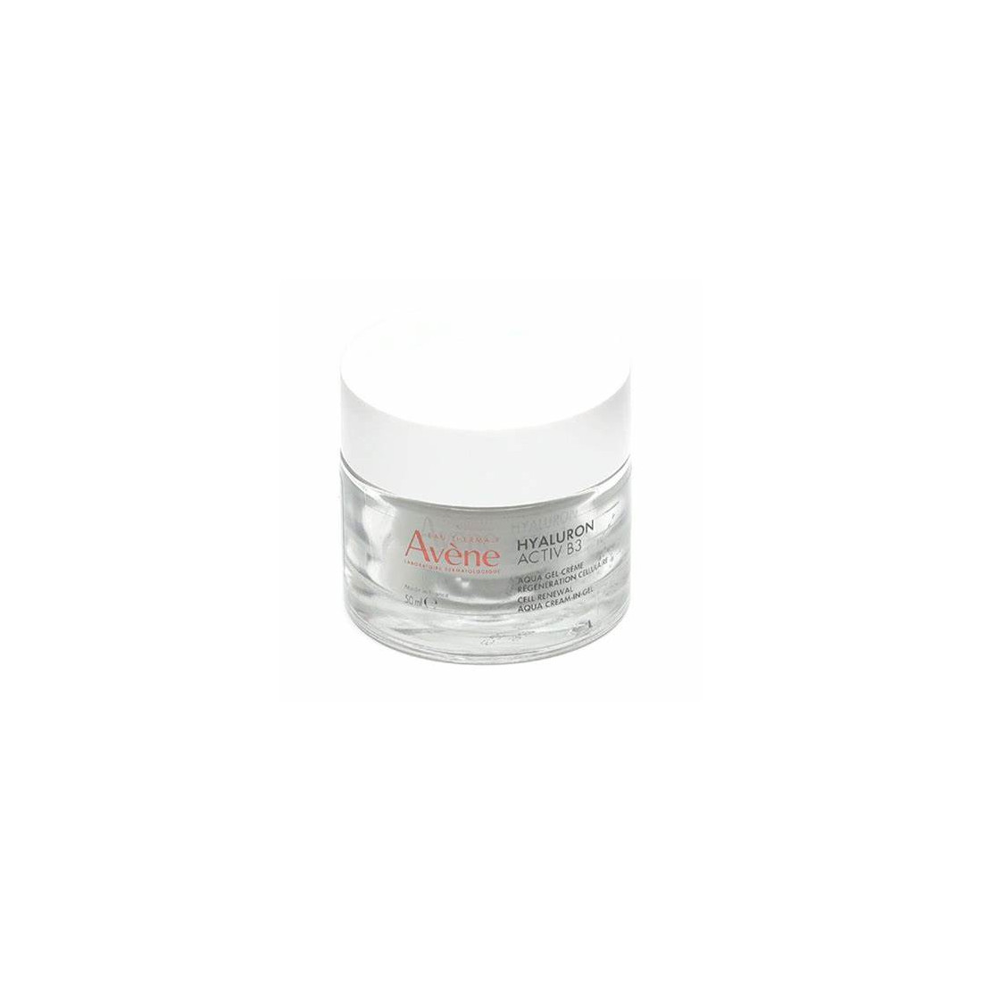 HYALURON ACTIV B3 Aqua-Gel Zellerneuerungscreme 50 ml