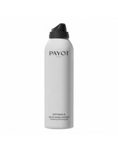 Payot Gel à Raser Moussant OptiMAL 150 ml | Douceur et...