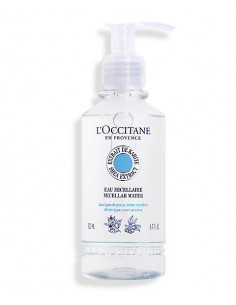 L'OCCITANE EN PROVENCE Karité Eau Micellaire 200 ml |...