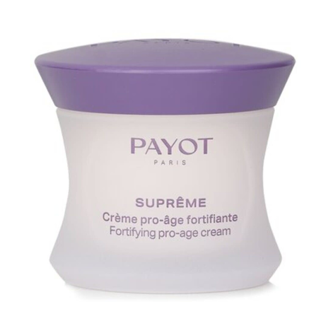 SUPRÊME crème pro-âge fortifiante 50 ml