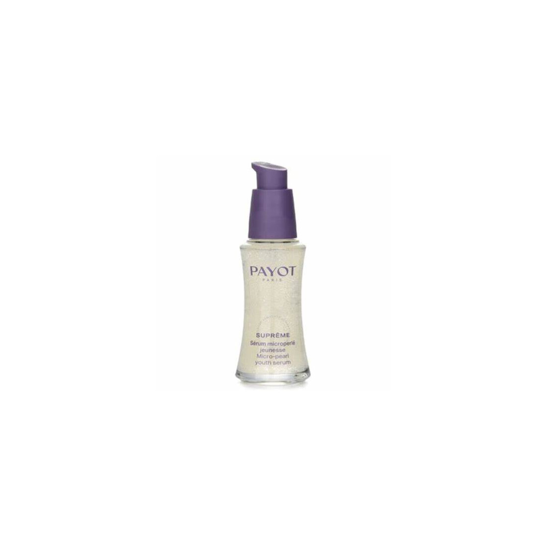 SUPRÊME Microperle Jeunesse Serum 30 ml