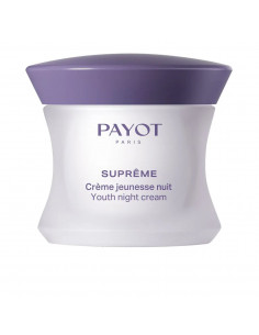 SUPRÊME crème jeunesse nuit 50 ml