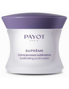 Payot Suprême Jeunesse Crème Sublimatrice 50 ml – Soin...