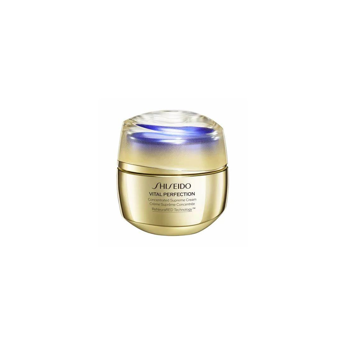 VITAL PERFECTION crème suprême concentrée 50 ml