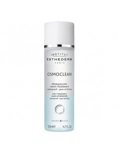 OSMOCLEAN démaquillant haute tolérance yeux et lèvres 125 ml