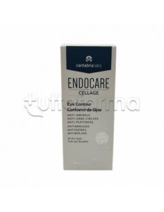 CELLAGE Augenkontur 15 ml