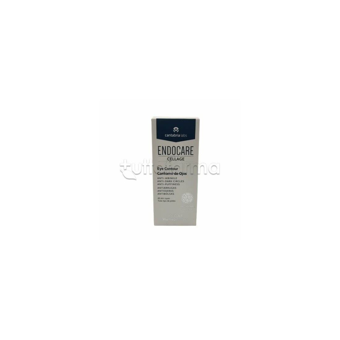 CELLAGE contorno occhi 15 ml