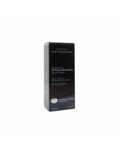 INTENSIVE HYALURONIC Augenkonturserum 15 ml