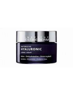 Crème HYALURONIQUE INTENSIVE 50 ml