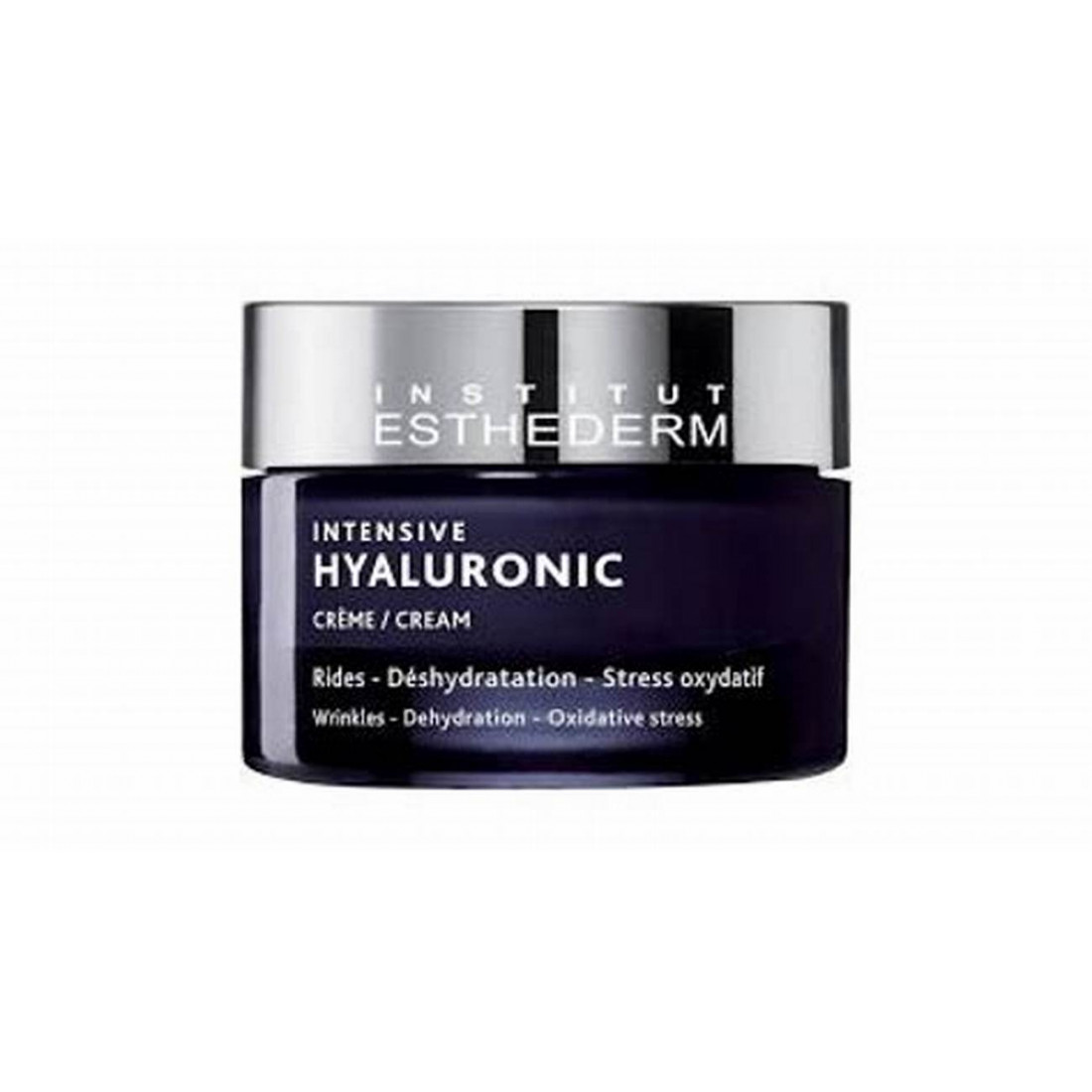 Crème HYALURONIQUE INTENSIVE 50 ml