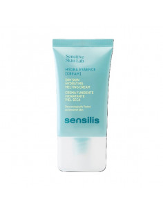 Sensilis Hydra Essence Crème 40 ml – Hydratation Intense...