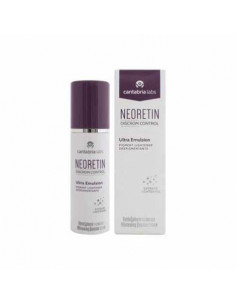 DISCROM CONTROL Ultra-Depigmentierungsemulsion 30 ml