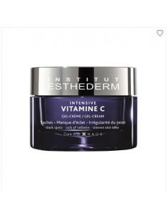 INTENSIVE VITAMINE C2 gel-crema 50 ml