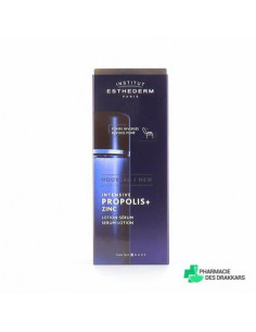 INTENSIVE PROPOLI+ siero-lozione 130 ml